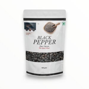 Pepper