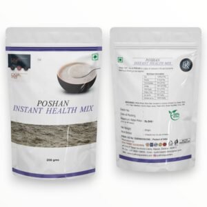 Instant Poshan Health Mix