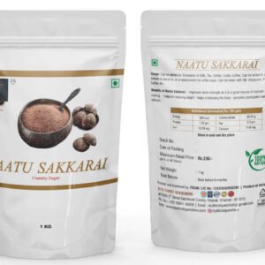 NATTU SAKKARAI