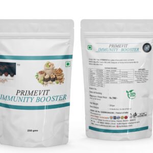 PRIMEVIT IMMUNITY BOOSTER