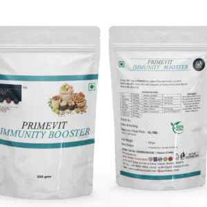 PRIMEVIT IMMUNITY BOOSTER